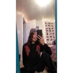 Meet your Posher, Ashlee